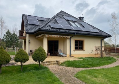 dom na sprzedaż - Zbrosławice, Szałsza
