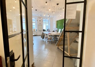 lokal na wynajem - Gliwice, Centrum