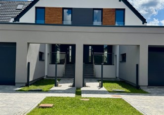 dom na sprzedaż - Gliwice, Żerniki