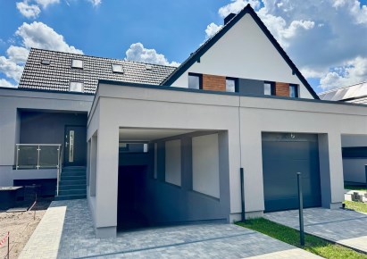 dom na sprzedaż - Gliwice, Żerniki