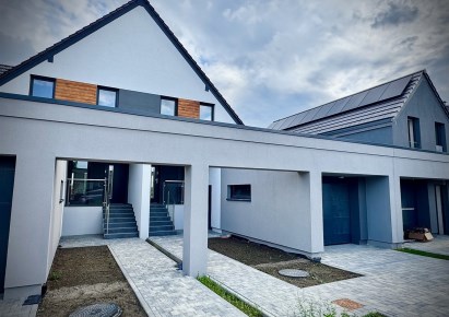 dom na sprzedaż - Gliwice, Żerniki