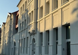 mieszkanie na sprzedaż - Gliwice, Śródmieście