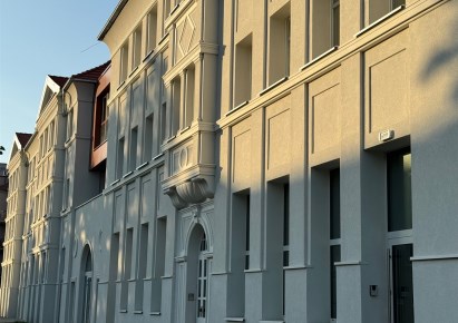 mieszkanie na sprzedaż - Gliwice, Śródmieście