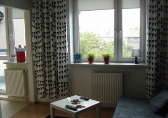 mieszkanie na wynajem - Gliwice, Centrum