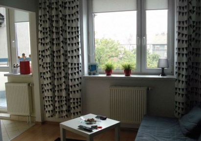 mieszkanie na wynajem - Gliwice, Centrum