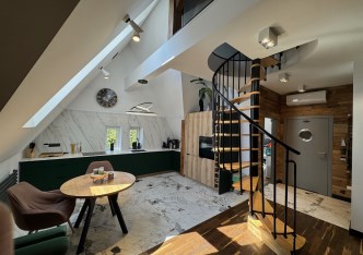 mieszkanie na sprzedaż - Gliwice, Politechnika