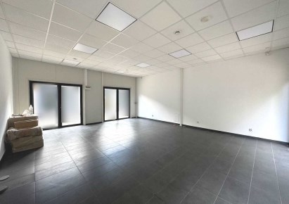 lokal na wynajem - Gliwice, Sikornik