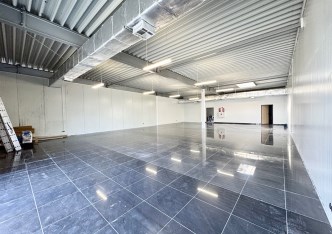 lokal na wynajem - Gliwice, Ligota Zabrska