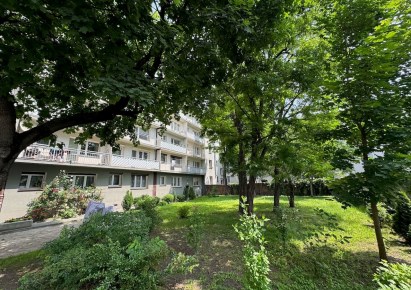 mieszkanie na sprzedaż - Gliwice, Śródmieście