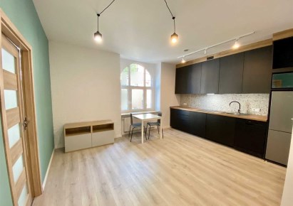 mieszkanie na wynajem - Bytom, Centrum