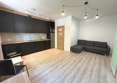 mieszkanie na wynajem - Bytom, Centrum
