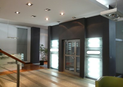 lokal na wynajem - Gliwice, Centrum
