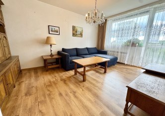 mieszkanie na wynajem - Gliwice, Sikornik