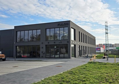 lokal na wynajem - Gliwice, Centrum