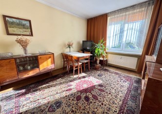 mieszkanie na sprzedaż - Gliwice, Centrum