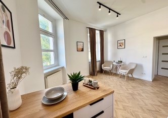 mieszkanie na sprzedaż - Gliwice, Centrum