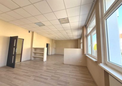 lokal na wynajem - Gliwice, Politechnika