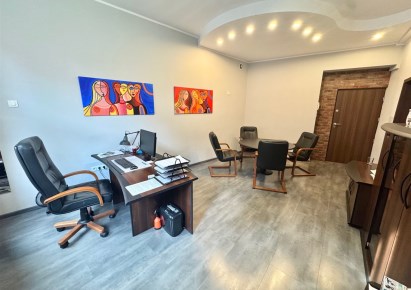 lokal na wynajem - Gliwice, Starówka