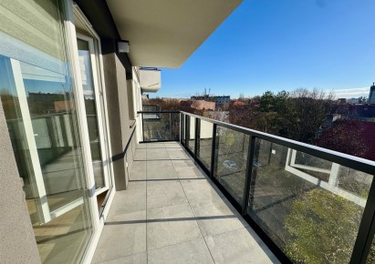 mieszkanie na wynajem - Gliwice, Millenium