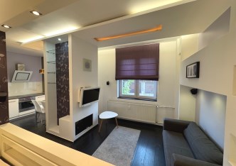 mieszkanie na wynajem - Gliwice, Plac Grunwaldzki