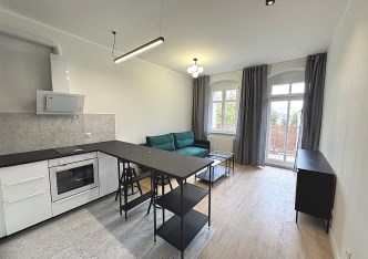 mieszkanie na wynajem - Gliwice, Śródmieście
