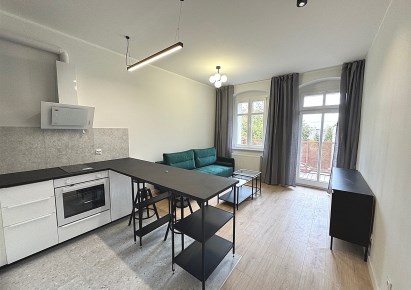 mieszkanie na wynajem - Gliwice, Śródmieście