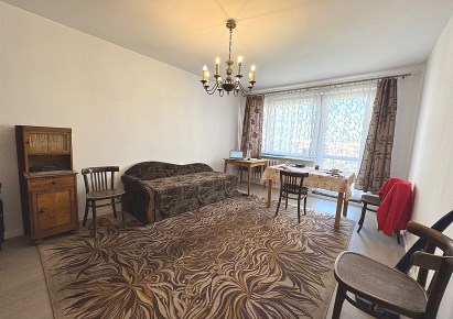 mieszkanie na sprzedaż - Chorzów, Batory