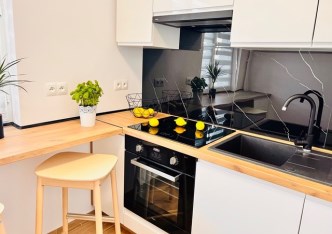 mieszkanie na wynajem - Gliwice, Zubrzyckiego