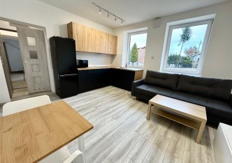 mieszkanie na wynajem - Knurów, Krywałd