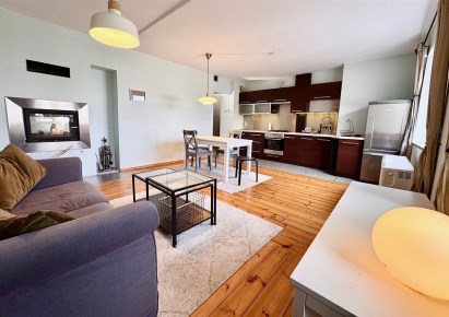 mieszkanie na sprzedaż - Gliwice, Centrum