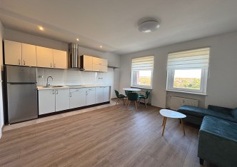 mieszkanie na wynajem - Gliwice, Łabędy