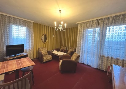 mieszkanie na sprzedaż - Katowice, Brynów