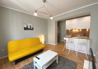 mieszkanie na wynajem - Gliwice, Centrum