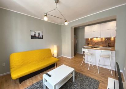 mieszkanie na wynajem - Gliwice, Centrum