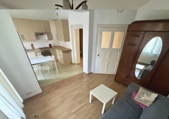 mieszkanie na wynajem - Gliwice, Centrum