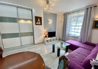 mieszkanie na wynajem - Gliwice, Starówka