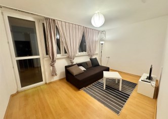 mieszkanie na wynajem - Gliwice, Sikornik