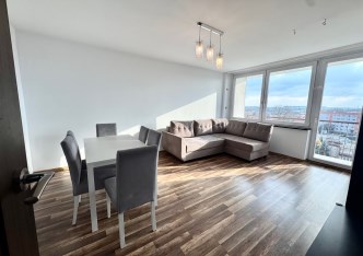 mieszkanie na wynajem - Gliwice, Zubrzyckiego