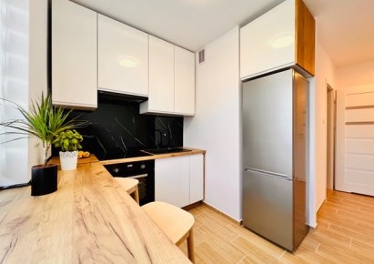 mieszkanie na wynajem - Gliwice, Zubrzyckiego