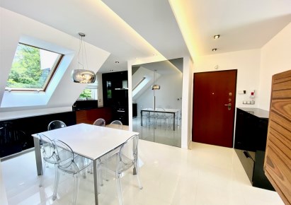 mieszkanie na wynajem - Gliwice, Szobiszowice