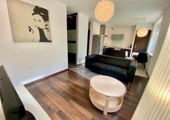 mieszkanie na wynajem - Gliwice, Plac Grunwaldzki