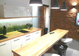 mieszkanie na wynajem - Gliwice, Starówka