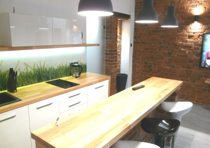 mieszkanie na wynajem - Gliwice, Starówka