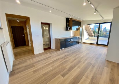 mieszkanie na wynajem - Gliwice, Obrońców Pokoju