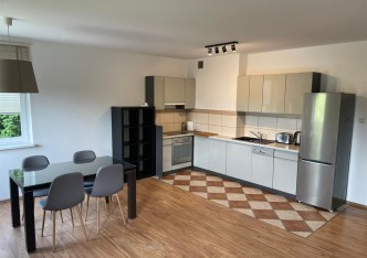 mieszkanie na wynajem - Gliwice, Centrum