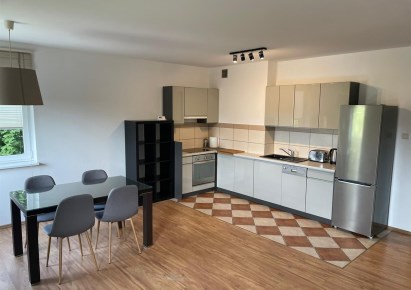 mieszkanie na wynajem - Gliwice, Centrum