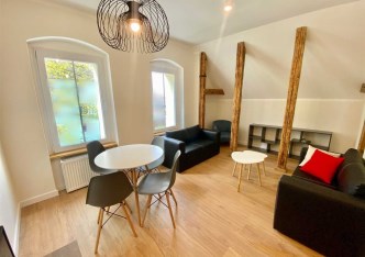 mieszkanie na wynajem - Gliwice, Centrum