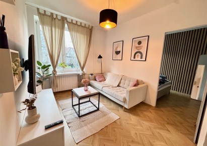 mieszkanie na wynajem - Gliwice, Trynek