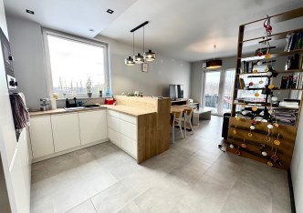 mieszkanie na sprzedaż - Gliwice, Łabędy