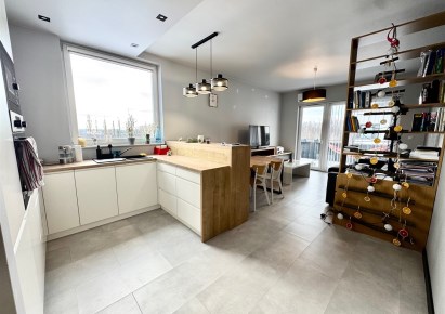 mieszkanie na sprzedaż - Gliwice, Łabędy